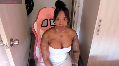 Brenda online show from January 12, 2025, 4:50 pm