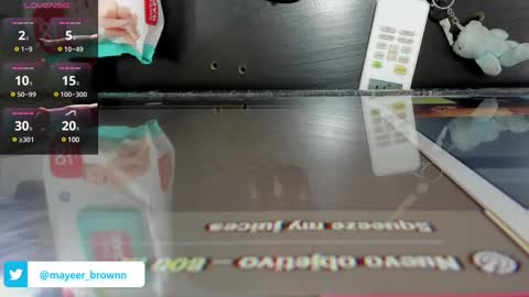 Brunna online show from March 3, 2025, 12:16 pm