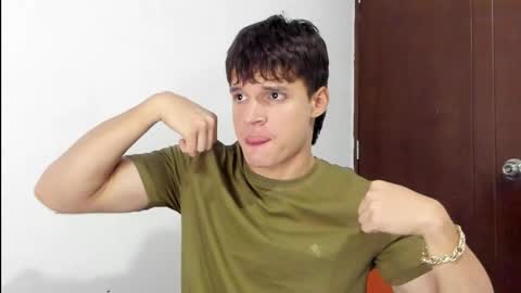 Bruno Bellini online show from February 9, 2026, 11:42 pm