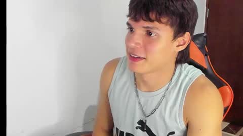 Bruno Bellini online show from February 28, 2026, 4:02 am