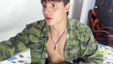 Bruno Bellini online show from March 7, 2026, 4:42 am