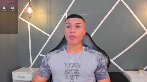 BRUNNO online show from February 25, 2026, 5:33 pm