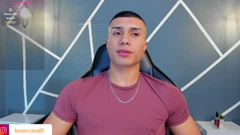 BRUNNO online show from April 20, 2026, 5:48 pm