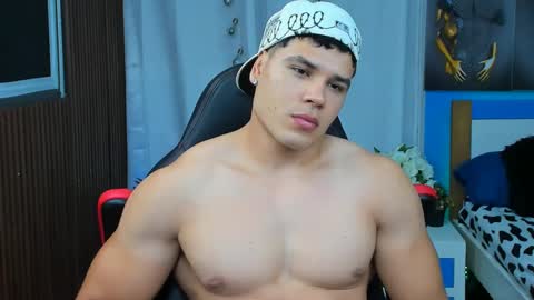 Bruno coleman online show from September 25, 2025, 8:07 am