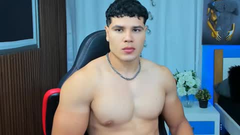 Bruno coleman online show from October 10, 2025, 9:30 am