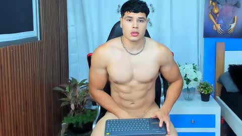 Bruno coleman online show from October 11, 2025, 8:13 am