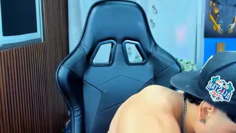 Bruno coleman online show from March 7, 2026, 7:27 am