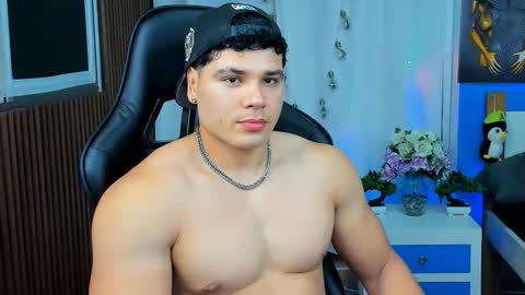 Snapshot of bruno_coleman chatting on March 10, 2026, 6:29 am Bruno coleman online show from March 10, 2026, 6:29 am