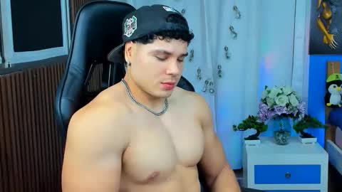 Snapshot of bruno_coleman chatting on March 17, 2026, 7:12 am Bruno coleman online show from March 17, 2026, 7:12 am