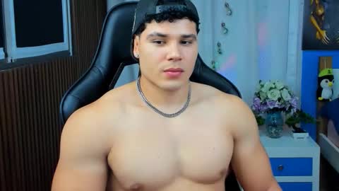 Snapshot of bruno_coleman chatting on March 21, 2026, 7:57 am Bruno coleman online show from March 21, 2026, 7:57 am