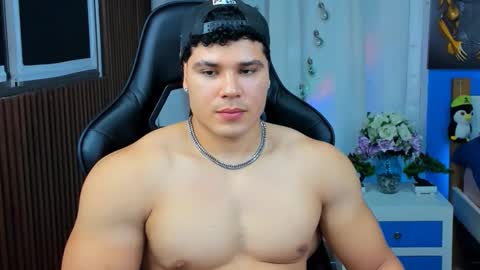 Snapshot of bruno_coleman chatting on March 21, 2026, 8:19 am Bruno coleman online show from March 21, 2026, 8:19 am