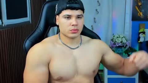 Snapshot of bruno_coleman chatting on March 23, 2026, 9:02 am Bruno coleman online show from March 23, 2026, 9:02 am