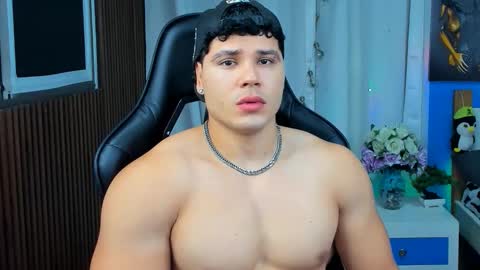 Snapshot of bruno_coleman chatting on March 30, 2026, 11:11 am Bruno coleman online show from March 30, 2026, 11:11 am