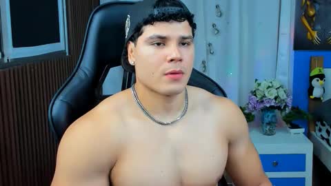 Snapshot of bruno_coleman chatting on March 31, 2026, 8:04 am Bruno coleman online show from March 31, 2026, 8:04 am