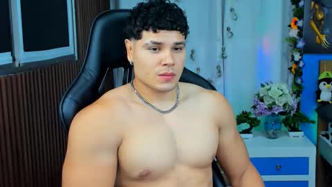 Snapshot of bruno_coleman chatting on April 23, 2026, 6:47 am Bruno coleman online show from April 23, 2026, 6:47 am