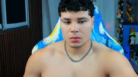 Snapshot of bruno_coleman chatting on April 27, 2026, 6:44 am Bruno coleman online show from April 27, 2026, 6:44 am