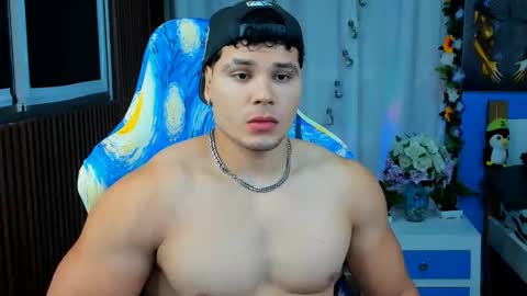 Snapshot of bruno_coleman chatting on April 29, 2026, 6:17 am Bruno coleman online show from April 29, 2026, 6:17 am
