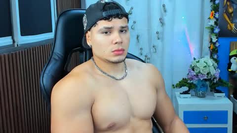 Snapshot of bruno_coleman chatting on May 13, 2026, 7:39 am Bruno coleman online show from May 13, 2026, 7:39 am