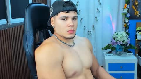 Snapshot of bruno_coleman chatting on May 16, 2026, 6:21 am Bruno coleman online show from May 16, 2026, 6:21 am