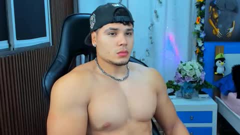 Snapshot of bruno_coleman chatting on May 21, 2026, 8:10 am Bruno coleman online show from May 21, 2026, 8:10 am