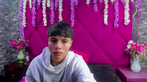 Bruno Cruz online show from September 25, 2025, 2:48 am