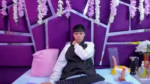 Bruno Cruz online show from November 26, 2025, 1:39 am