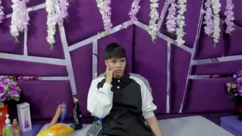 Snapshot of bruno_cruz chatting on February 3, 2026, 3:15 am Bruno Cruz online show from February 3, 2026, 3:15 am