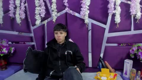 Snapshot of bruno_cruz chatting on February 14, 2026, 2:41 am Bruno Cruz online show from February 14, 2026, 2:41 am