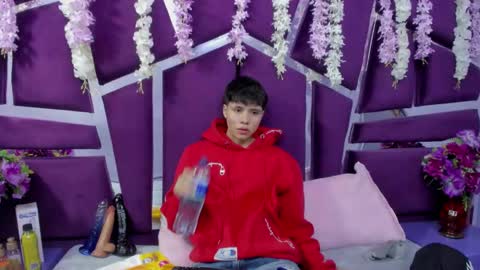 Snapshot of bruno_cruz chatting on February 20, 2026, 2:41 am Bruno Cruz online show from February 20, 2026, 2:41 am