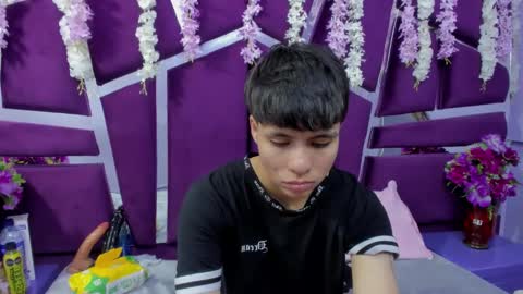 Snapshot of bruno_cruz chatting on February 20, 2026, 8:05 am Bruno Cruz online show from February 20, 2026, 8:05 am