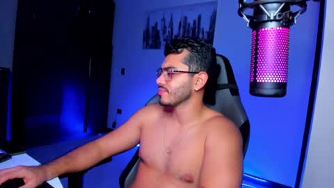 Bruno online show from January 4, 2025, 4:12 am