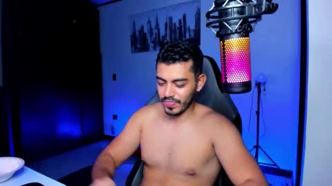 Bruno online show from January 26, 2025, 11:50 pm