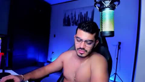 Bruno online show from February 11, 2025, 4:33 am