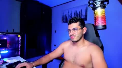 Bruno online show from February 19, 2025, 3:06 am