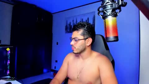 Bruno online show from February 19, 2025, 12:00 pm