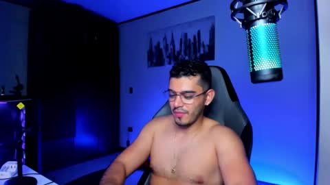 Bruno online show from February 26, 2025, 2:59 am