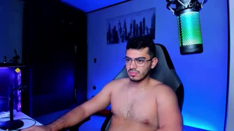 Bruno online show from March 3, 2025, 2:59 pm