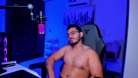 Bruno online show from March 9, 2026, 5:22 am