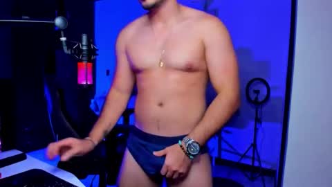 Bruno online show from April 6, 2026, 4:46 am