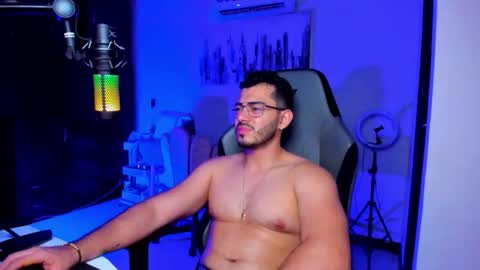 Bruno online show from April 24, 2026, 4:15 am