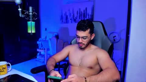 Bruno online show from April 26, 2026, 3:04 am