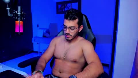 Snapshot of bruno_diaz31 chatting on June 29, 2026, 3:02 am Bruno online show from June 29, 2026, 3:02 am