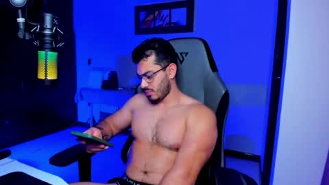 Snapshot of bruno_diaz31 chatting on July 5, 2026, 3:13 am Bruno online show from July 5, 2026, 3:13 am