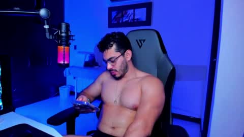 Snapshot of bruno_diaz31 chatting on July 16, 2026, 5:02 am Bruno online show from July 16, 2026, 5:02 am