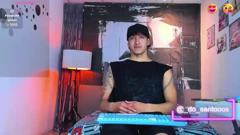 Bruno online show from February 8, 2026, 6:06 am