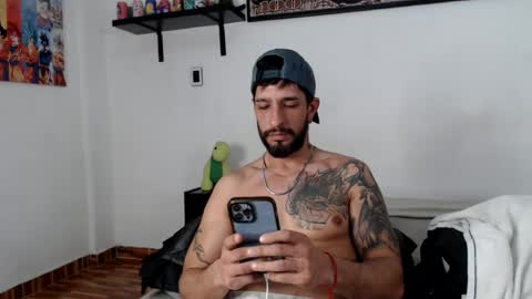 Snapshot of bruno_fernandez912 chatting on July 21, 2026, 2:36 am bruno_fernandez912 online show from July 21, 2026, 2:36 am