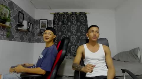 bruno_snow online show from September 14, 2025, 4:00 am