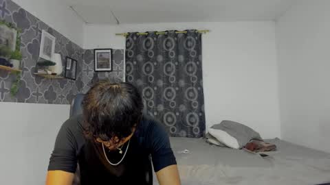 bruno_snow online show from January 14, 2026, 3:23 am