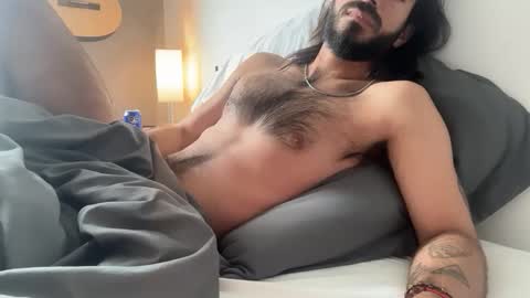 Sebastian online show from May 21, 2026, 3:41 pm