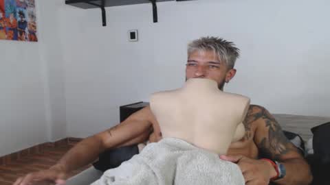 brunofernandez1 online show from February 25, 2026, 5:55 pm